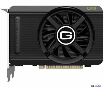 1Gb <PCI-E> GAINWARD GTX650Ti GS c CUDA <GFGTX650Ti, GDDR5, 128 bit, VGA, DVI, mini HDMI, Retail>