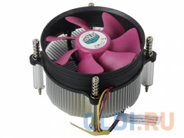  Cooler Master A116 (DP6-9GDSC-0L-GP) 1150/1155/1156/775