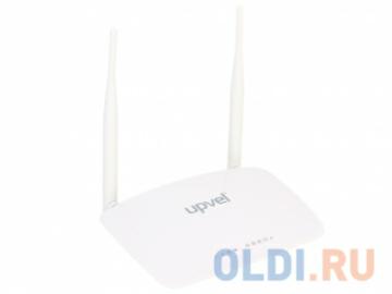  Wi-Fi  UPVEL UR-326N4G ARCTIC WHITE  