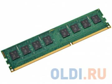   Crucial DDR3 8Gb, PC12800, DIMM, 1600MHz (CT102464BA160B) Retail