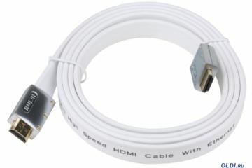   HDMI 19M/19M 1.8m ver:1.4 +3D/Ethernet AOpen [ACG545A_W-1.8M]  
