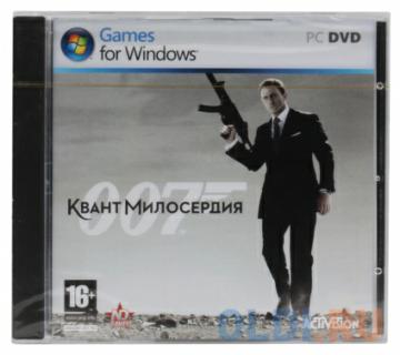    PC 007:   PC-DVD (Jewel)  