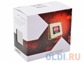 AMD FX-6350 BOX &lt;SocketAM3+&gt; (FD6350FRHKBOX)