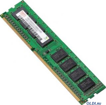  DDR3 2Gb (pc-10660) 1333MHz Hynix, Dimm