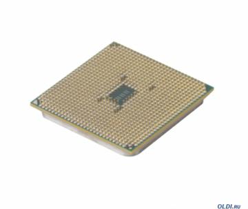  AMD Athlon II X4 750 OEM <Socket FM2> (AD750XOKA44HL)