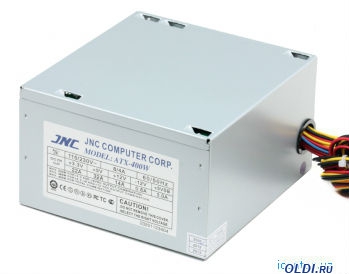   JNC CE 400 2*SATA 2*4 pin v2.03