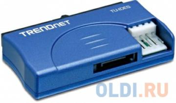  TrendNet TU-IDES  IDE - Serial ATA   HDD IDE  SATA 
