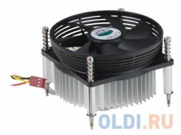  Cooler Master DP6-9GDSB-0L-GP 1150/1155/1156 fan 9 cm, 2200 RPM, 30.97 CFM, TDP 66W