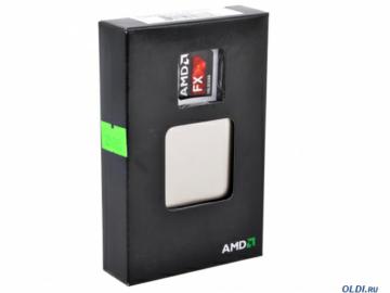  AMD FX-9590 WOF <SocketAM3+> (FD9590FHHKWOF)