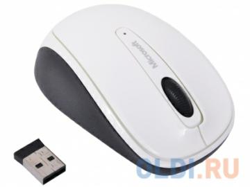    Microsoft Mobile 3500 Black White Gloss USB  
