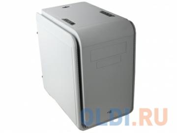  Aerocool DS Cube White  , mATX/ mini-ITX,  0.8, USB 3.0, -: 1 20  112