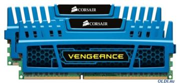  DDR3 8Gb (pc-17066) 2133MHz  2x4GB Corsair Vengeance (CMZ8GX3M2A2133C11B), Dimm