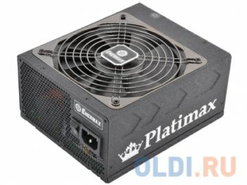   Enermax 1350W EPM1350AWT [Platimax] , ATX v2.3/EPS, 80+ Platinum, , 139mm fan, 8x PCI-E (6+2-Pin), 14x SATA, 10x MOLEX