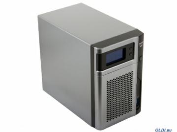   Lenovo EMC 70BA9004EA px2-300d Network Storage, 0TB Diskless EMEA