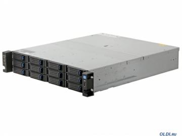  Lenovo EMC 70BN9004WW px12-400r Network Storage Array Server Class, 0TB Diskless