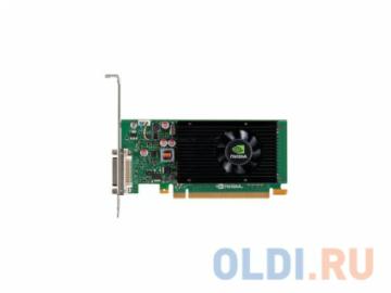    1Gb (PCI-E) PNY nVidia NVS 315  