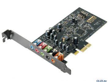   Creative AUDIGY FX (SB1570) PCI-eX Retail