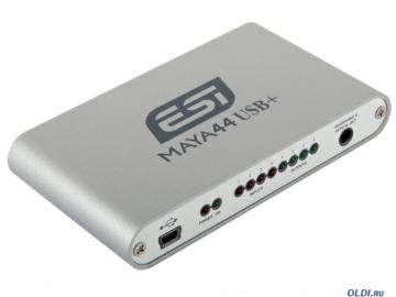   ESI MAYA44 USB+