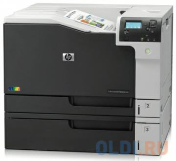   HP Color LaserJet Enterprise  M750n <D3L08A>  