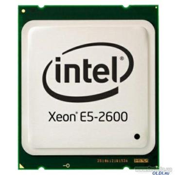  Xeon E5-2630v2 OEM <2,60GHz, 15M, LGA2011-0>
