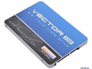   SSD 2.5" 120 Gb OCZ SATA 3 Vector 150 (VTR150-25SAT3-120G)