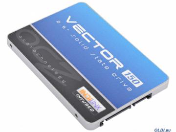   SSD 2.5" 240 Gb OCZ SATA 3 Vector 150 (VTR150-25SAT3-240G)