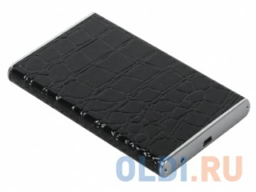     2.5" HDD Orient 2509U2 Black(.) USB2.0 - SATA      