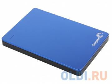     Seagate Backup Plus Slim 1Tb Blue (STDR10002020)  