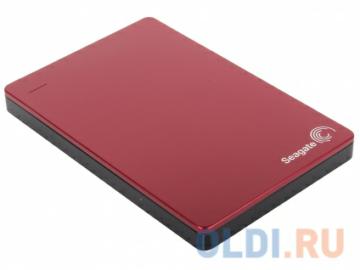     Seagate Backup Plus Slim 1Tb Red (STDR1000203)  