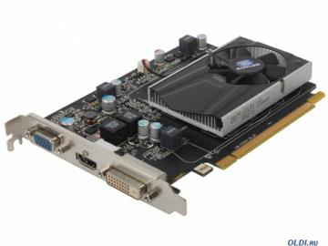  1Gb <PCI-E> Sapphire R7 240 BOOST (11216-01-20G) GDDR5, 128 bit, VGA, DVI, HDMI, Retail