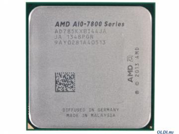  AMD A10 7850K OEM Socket FM2+ (AD785KXBI44JA)