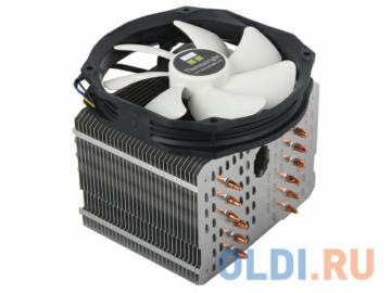  Thermalright Macho Rev.A (BW) edition