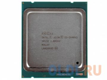  Xeon E5-2640v2 OEM <2,0GHz, 20M, Socket2011>