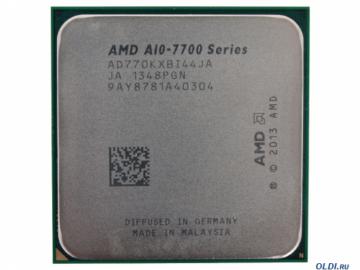  AMD A10 7700K OEM Socket FM2+ (AD770KXBI44JA)