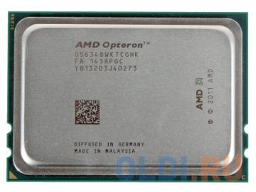  AMD Opteron 6348 OEM [Socket G34] (OS6348WKTCGHK)