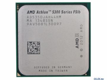   AMD Athlon 5350 OEM  
