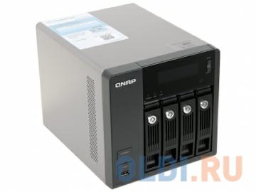   QNAP TS-470 Pro      . Intel Core i3-3220 3,3 