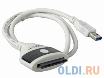  SATA III to USB3.0 Orient UHD-504, SSD  HDD 2.5",   ,  . 