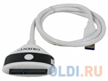  SATAIII  USB3.0  6Gbps Orient UHD-506,    