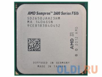   AMD Sempron 2650 OEM  