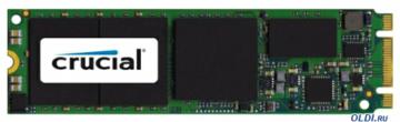   SSD 240Gb Crucial M.2 M500 (CT240M500SSD4)