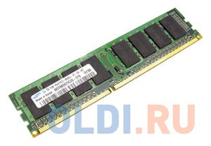   Samsung DDR3 2Gb (pc-12800) 1600MHz Original