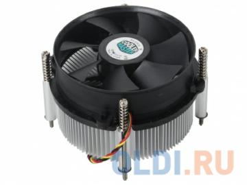  Cooler Master CP6-9HDSA-0L-GP 1150/1155/1156