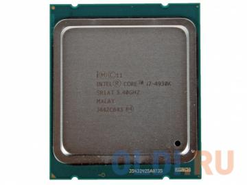  Intel Core i7-4930K OEM 3.40GHz, 12Mb, LGA2011 (Ivy Bridge)