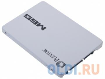   SSD 2.5" 128 Gb Plextor SATA III (PX-128M6S, no bracket)