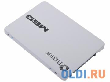   SSD 2.5" 256 Gb Plextor SATA III (PX-256M6S, no bracket)