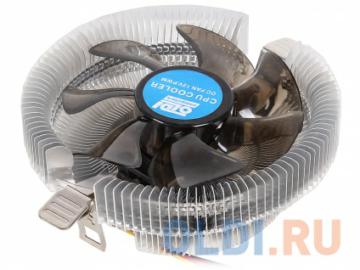 Cooler for CPU L-336 90W s/775/1155/1156/1366/ AM2/AM2+/AM3/AM3+/939/940/754