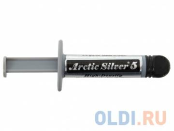 Arctic Silver 5 (3.5, )