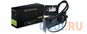  6Gb <PCI-E> Inno3D GTX780 i-Chill c CUDA (C78P-1SDN-N5HSX) GDDR5, 384 bit, HDCP, 2*DVI, HDMI, DP, 3*Fan, Retail