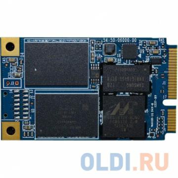   SSD mSATA 64 Gb SanDisk X110 (R495/W155MB/s) (SD6SF1M-064G-1022I)